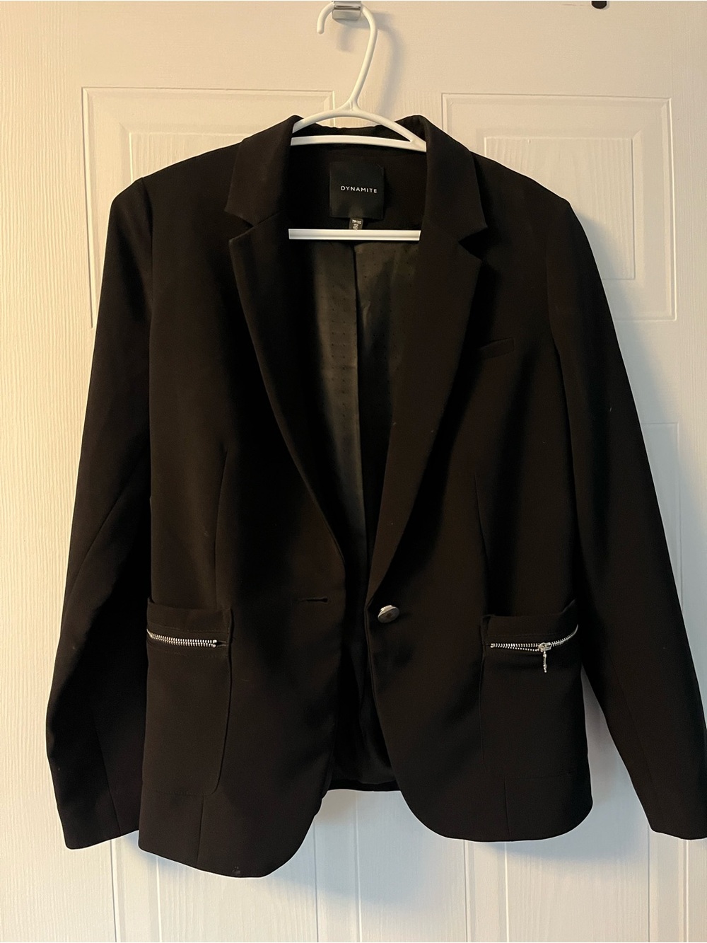 Dynamite blazer